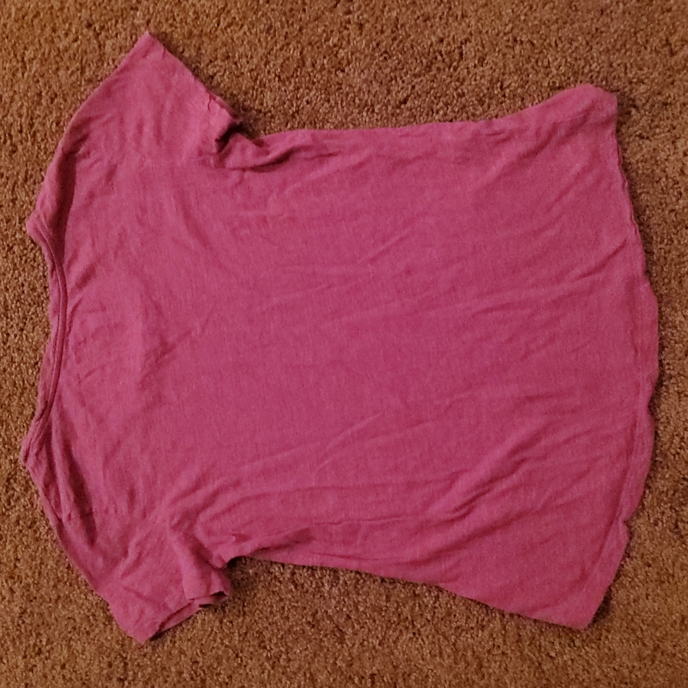 Pink Tee - Picture 3 of 3